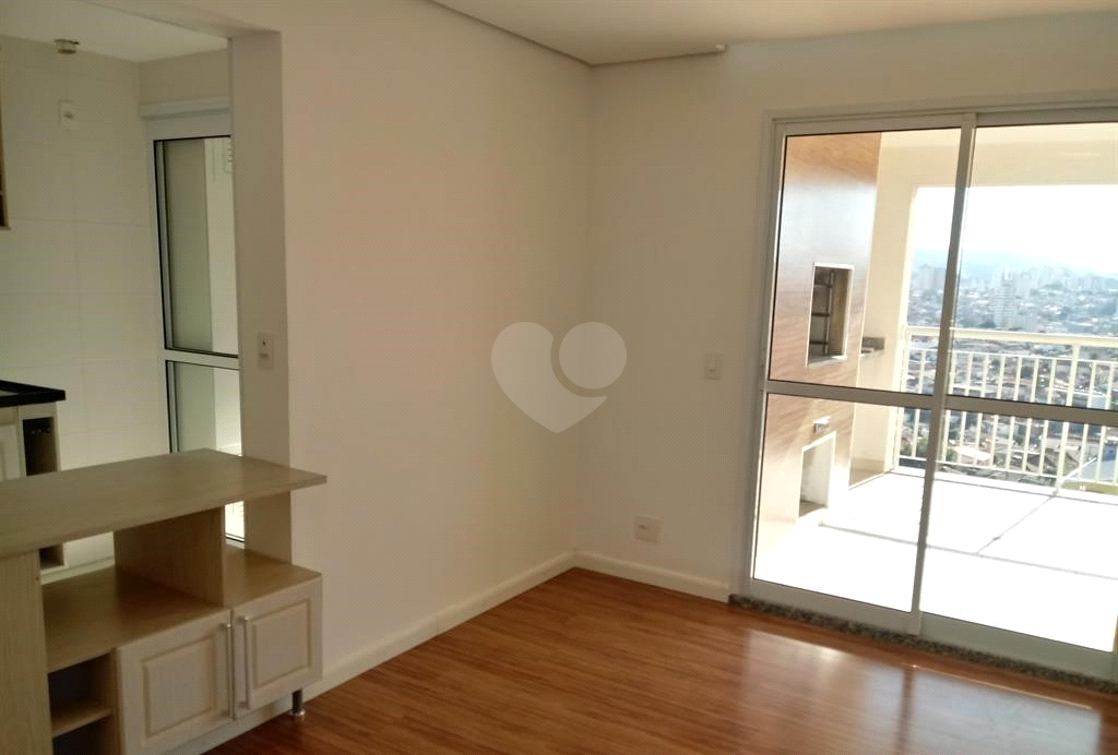 Venda Apartamento São Paulo Vila Ester (zona Norte) REO250778 2