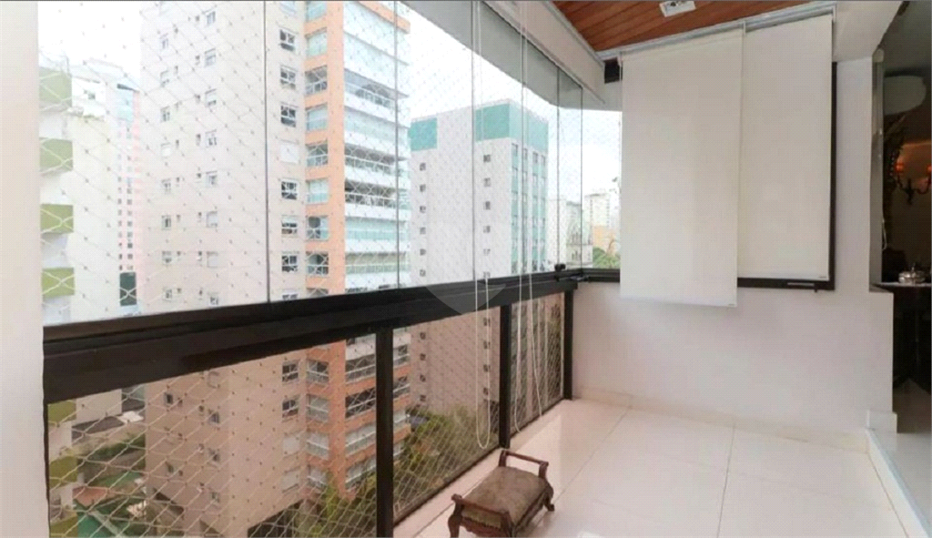 Venda Apartamento São Paulo Jardim Paulista REO250813 16