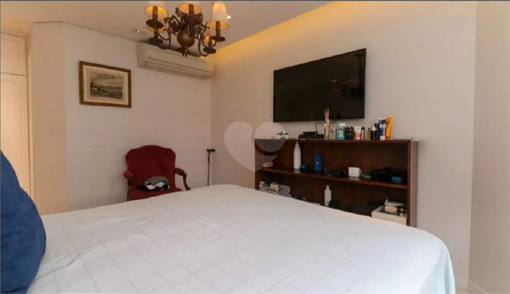 Venda Apartamento São Paulo Jardim Paulista REO250813 45