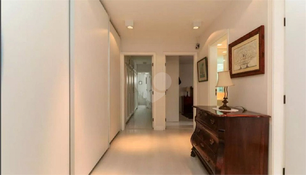 Venda Apartamento São Paulo Jardim Paulista REO250813 25