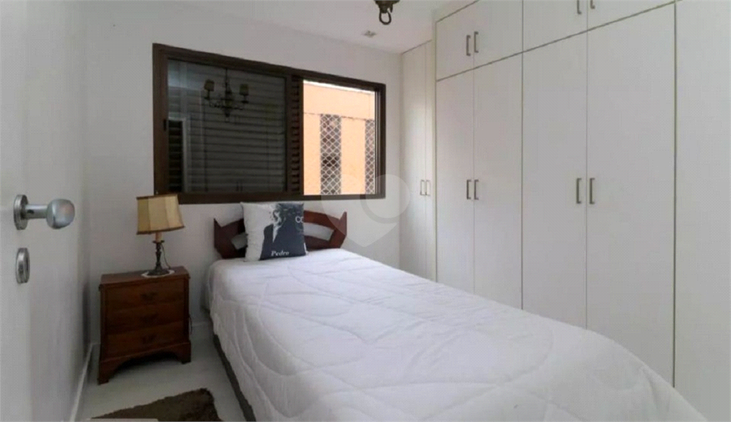 Venda Apartamento São Paulo Jardim Paulista REO250813 29