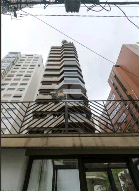 Venda Apartamento São Paulo Jardim Paulista REO250813 63