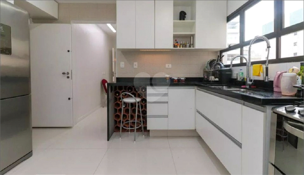 Venda Apartamento São Paulo Jardim Paulista REO250813 56