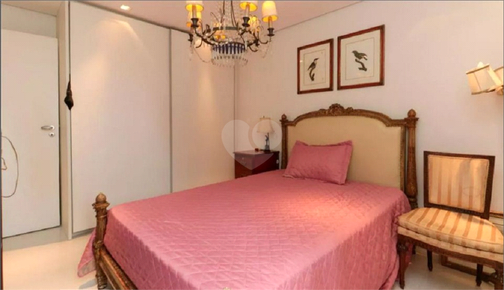 Venda Apartamento São Paulo Jardim Paulista REO250813 35