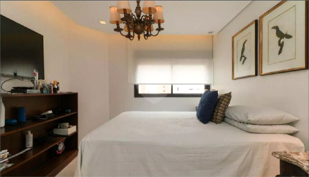 Venda Apartamento São Paulo Jardim Paulista REO250813 42