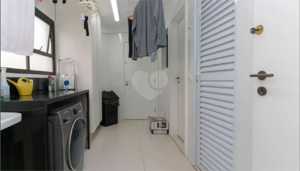 Venda Apartamento São Paulo Jardim Paulista REO250813 62