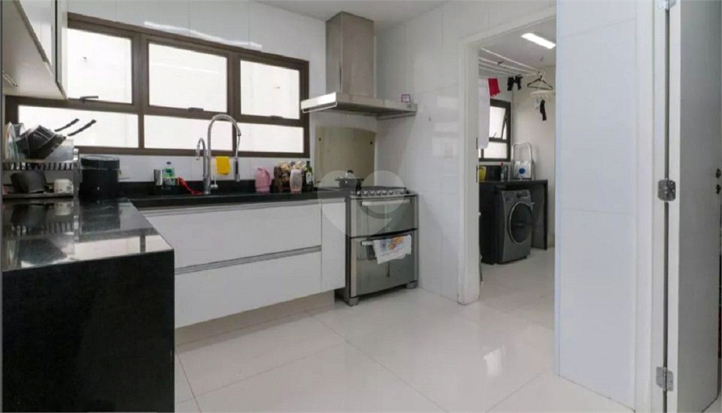 Venda Apartamento São Paulo Jardim Paulista REO250813 53