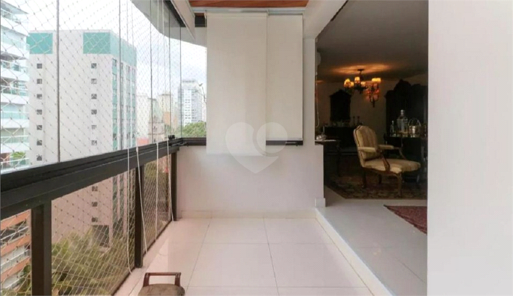 Venda Apartamento São Paulo Jardim Paulista REO250813 17