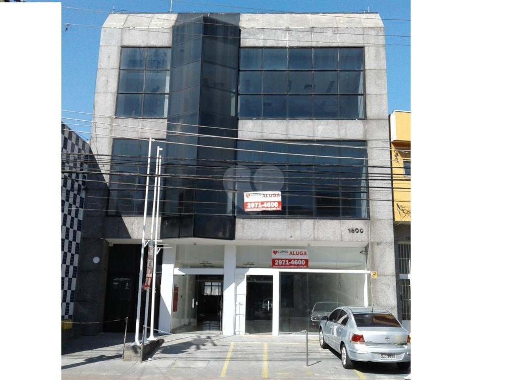 Aluguel Prédio inteiro São Paulo Vila Maria REO250864 1