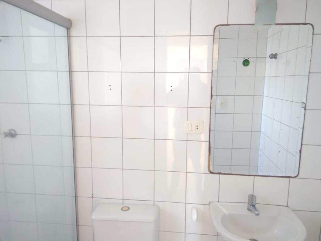 Venda Apartamento São Paulo Vila Mazzei REO250882 11