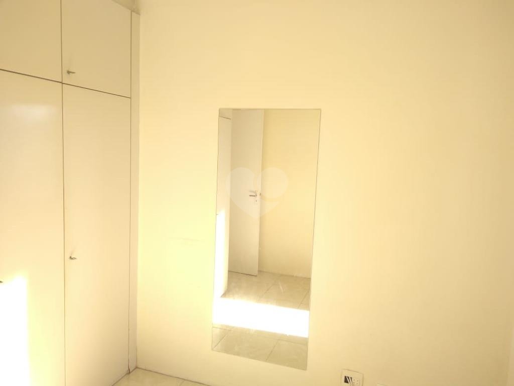 Venda Apartamento São Paulo Vila Mazzei REO250882 7