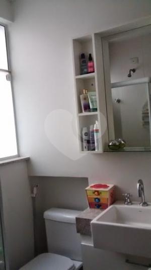 Venda Apartamento Campinas Centro REO2509 10