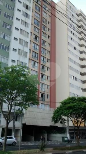 Venda Apartamento Campinas Centro REO2509 1