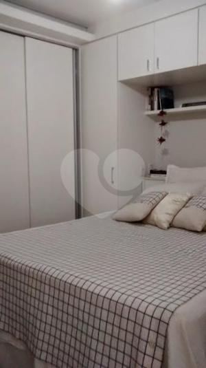 Venda Apartamento Campinas Centro REO2509 7