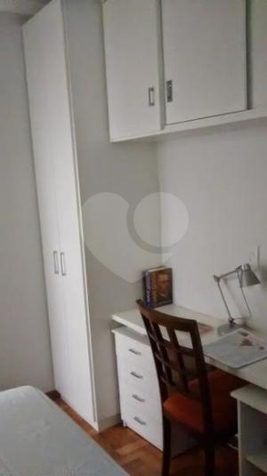 Venda Apartamento Campinas Centro REO2509 8