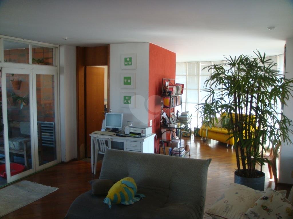 Venda Apartamento São Paulo Vila Alexandria REO250902 21