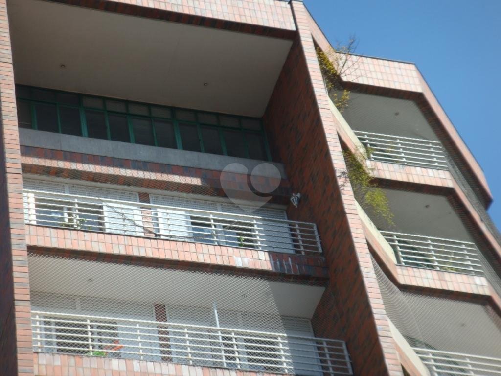 Venda Apartamento São Paulo Vila Alexandria REO250902 34