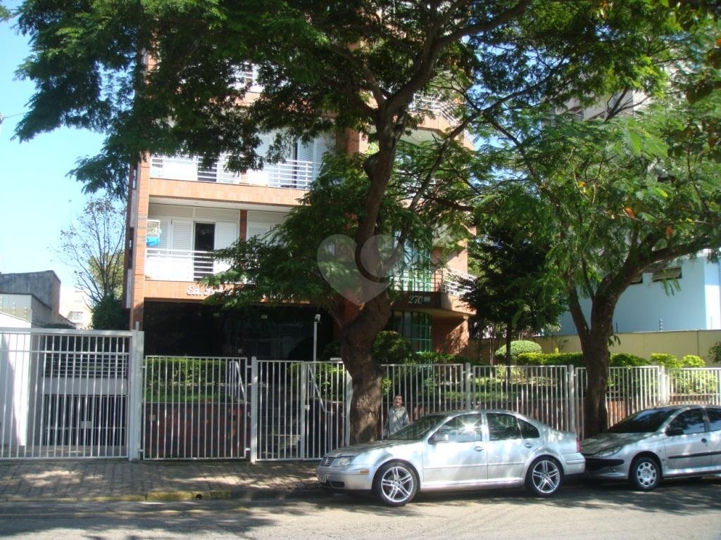 Venda Apartamento São Paulo Vila Alexandria REO250902 29