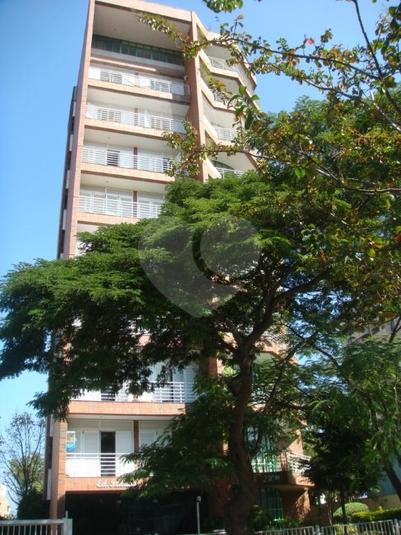 Venda Apartamento São Paulo Vila Alexandria REO250902 30