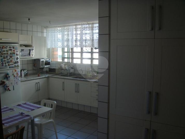 Venda Apartamento São Paulo Vila Alexandria REO250902 12