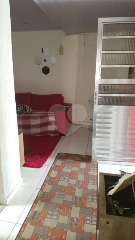 Venda Sobrado São Paulo Vila Nova Mazzei REO250961 8