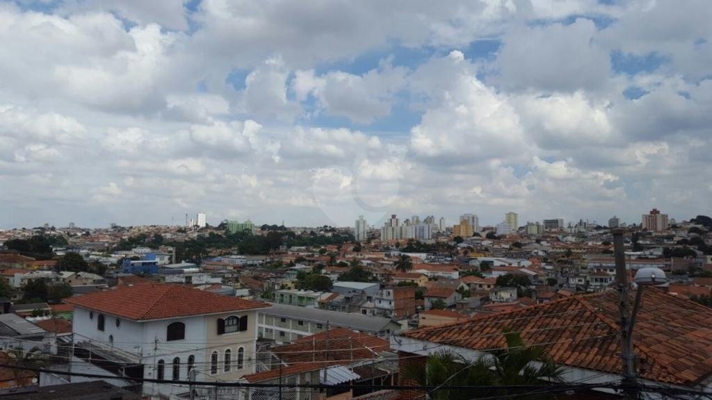 Venda Sobrado São Paulo Vila Nova Mazzei REO250961 17