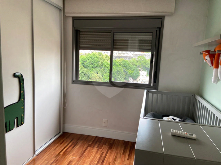 Venda Apartamento São Paulo Vila Ipojuca REO250978 17