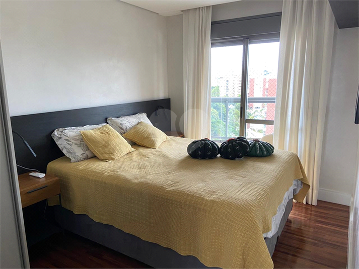 Venda Apartamento São Paulo Vila Ipojuca REO250978 20