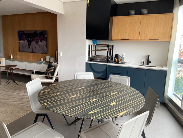 Venda Apartamento São Paulo Vila Ipojuca REO250978 6