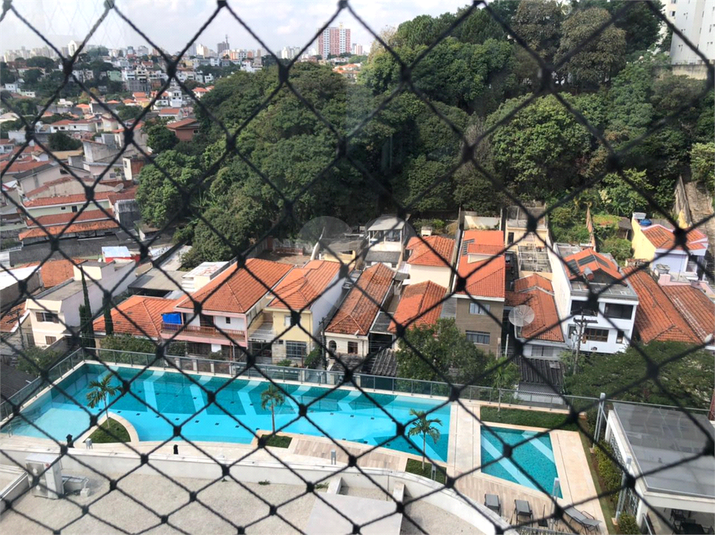 Venda Apartamento São Paulo Vila Ipojuca REO250978 21