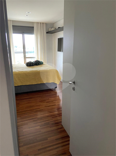 Venda Apartamento São Paulo Vila Ipojuca REO250978 19