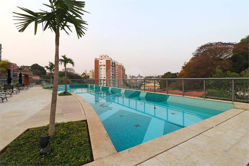 Venda Apartamento São Paulo Vila Ipojuca REO250978 28