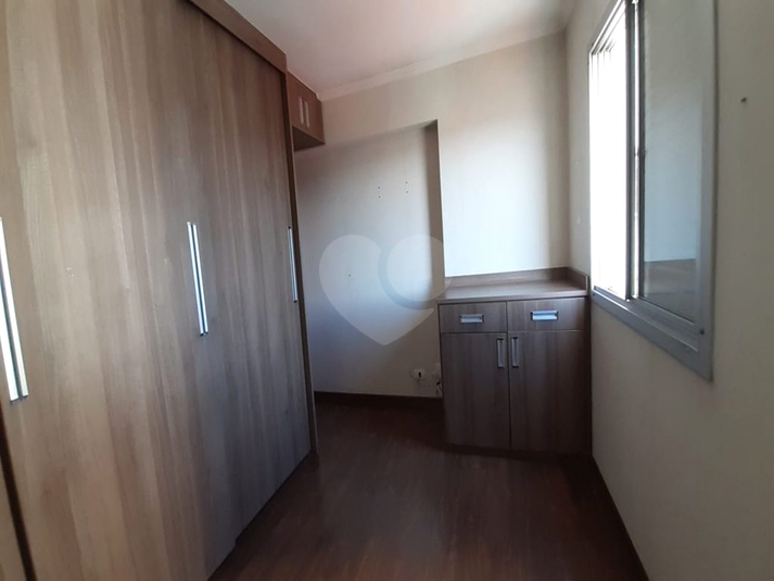 Venda Apartamento São Paulo Jardim Das Laranjeiras REO251027 14