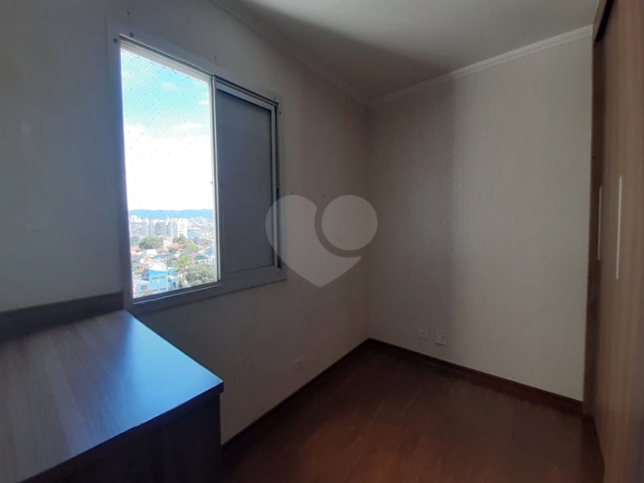 Venda Apartamento São Paulo Jardim Das Laranjeiras REO251027 12