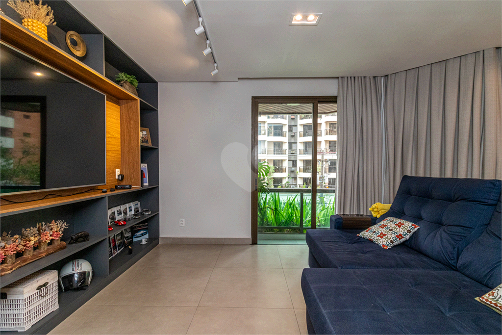 Venda Apartamento São Paulo Jardim Paulista REO251034 7