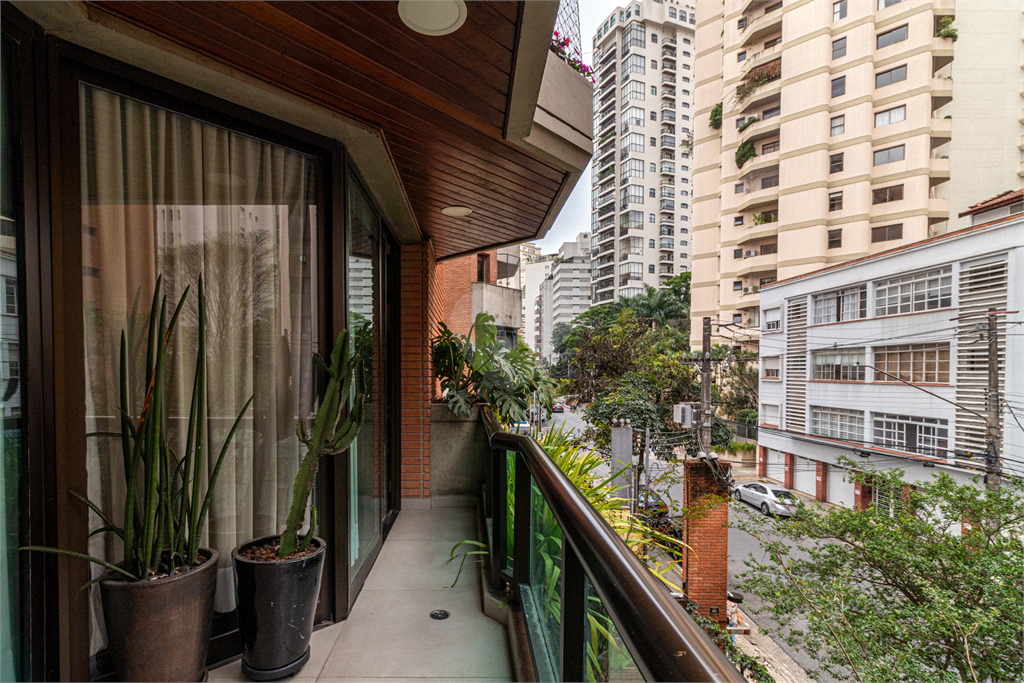 Venda Apartamento São Paulo Jardim Paulista REO251034 43