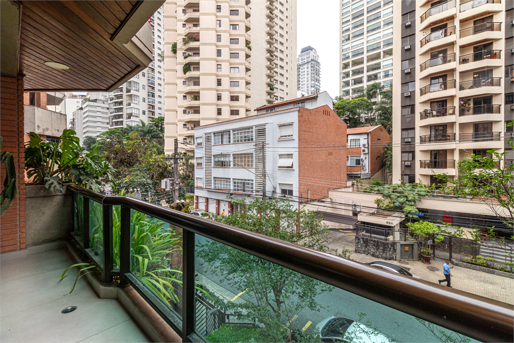 Venda Apartamento São Paulo Jardim Paulista REO251034 10