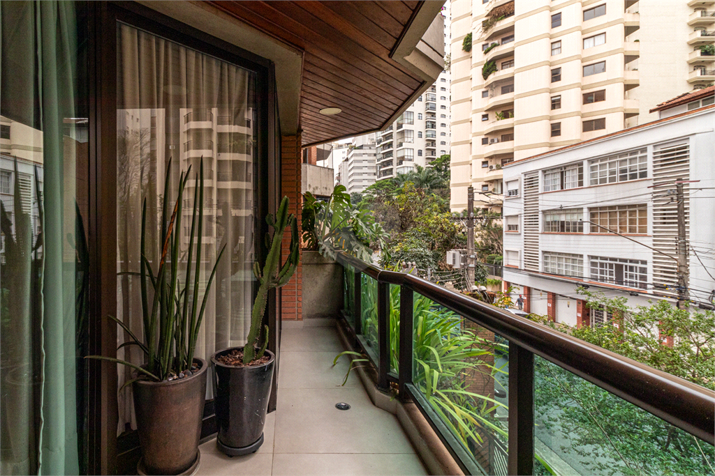 Venda Apartamento São Paulo Jardim Paulista REO251034 9