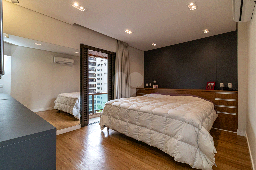 Venda Apartamento São Paulo Jardim Paulista REO251034 21