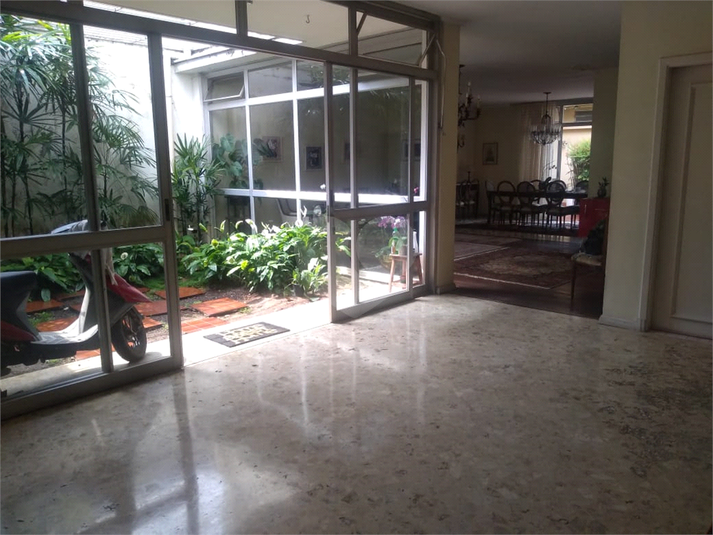 Venda Casa São Paulo Jardim Luzitânia REO25108 27