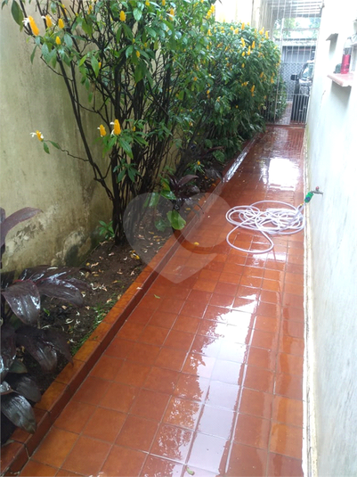 Venda Casa São Paulo Jardim Luzitânia REO25108 5