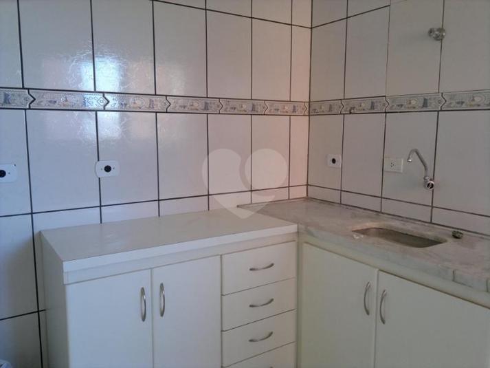 Venda Apartamento Campinas Parque Camélias REO2511 9