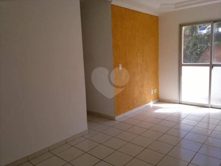 Venda Apartamento Campinas Parque Camélias REO2511 6