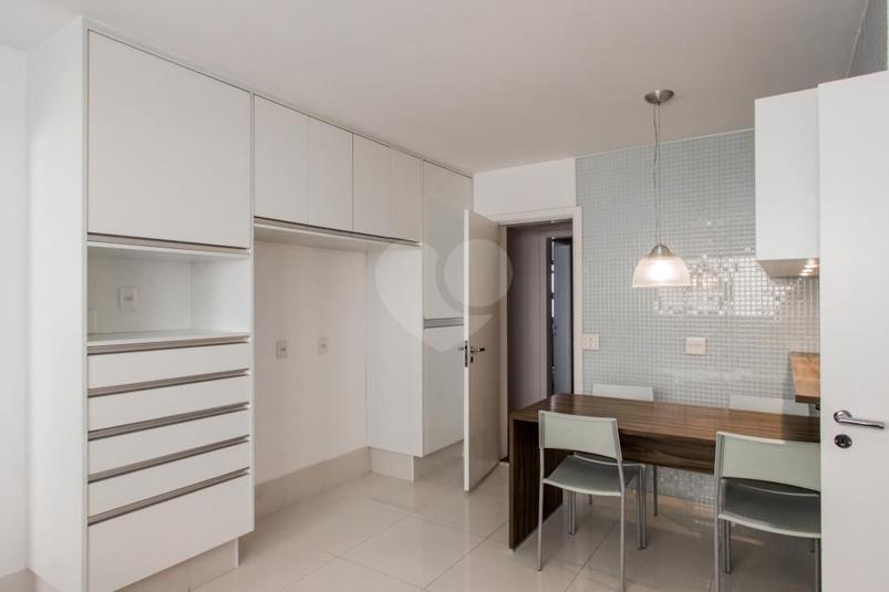 Venda Apartamento São Paulo Vila Nova Conceição REO251158 33