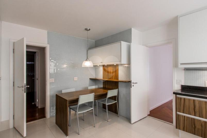 Venda Apartamento São Paulo Vila Nova Conceição REO251158 34