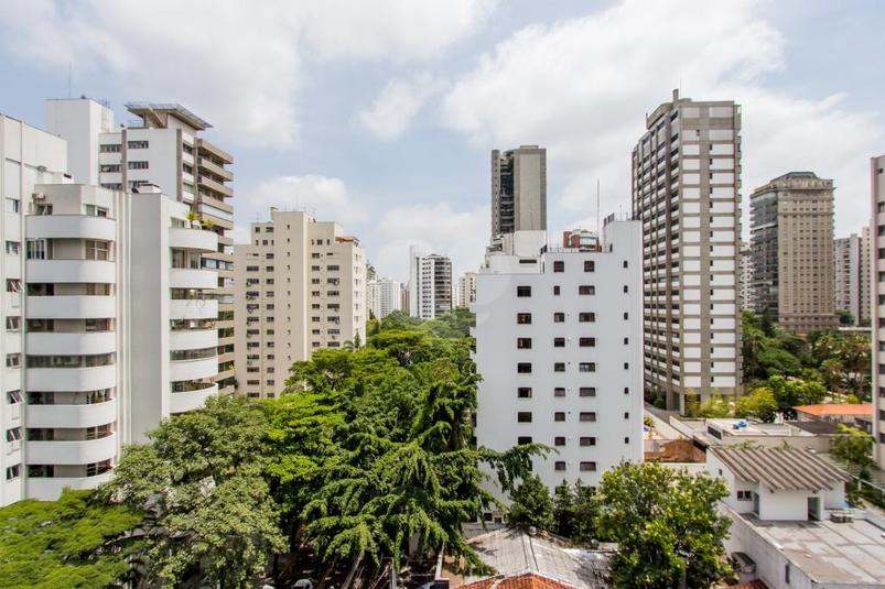 Venda Apartamento São Paulo Vila Nova Conceição REO251158 6