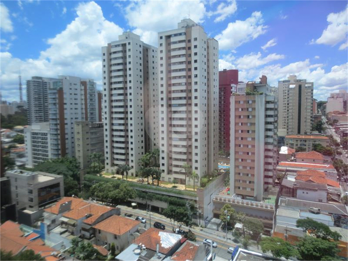 Venda Salas São Paulo Pinheiros REO251177 46