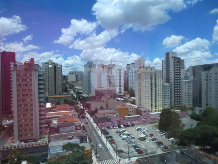 Venda Salas São Paulo Pinheiros REO251177 45