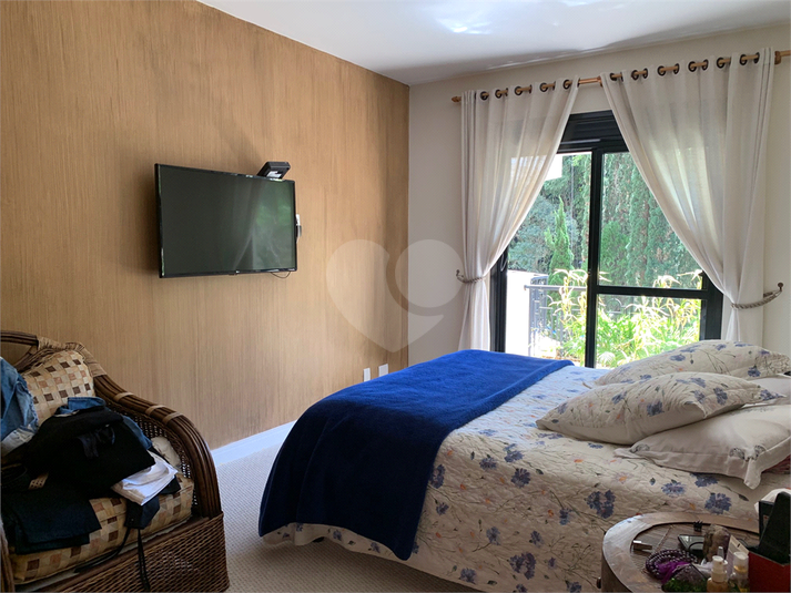 Venda Apartamento São Paulo Santo Amaro REO251178 53