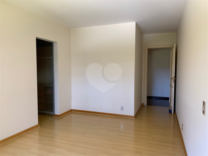 Venda Apartamento São Paulo Santo Amaro REO251178 46